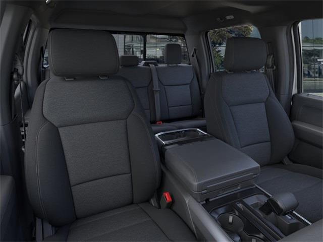 new 2025 Ford F-150 car, priced at $66,015