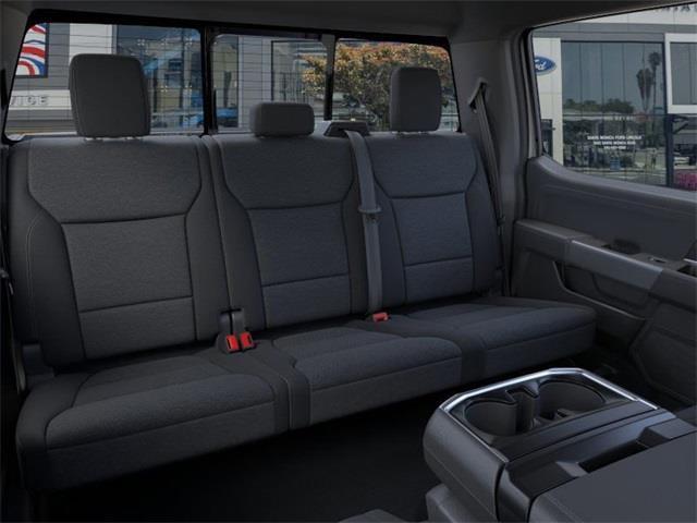 new 2025 Ford F-150 car, priced at $66,015