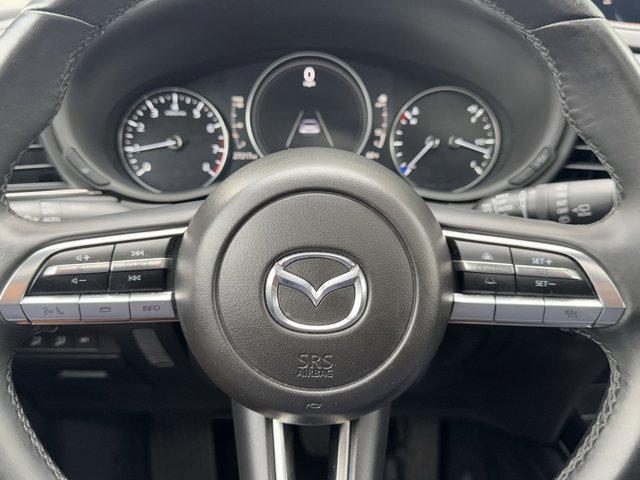 used 2022 Mazda CX-30 car, priced at $23,200