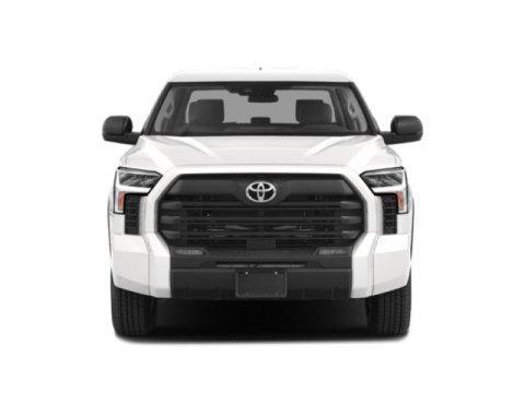 used 2022 Toyota Tundra car, priced at $40,500