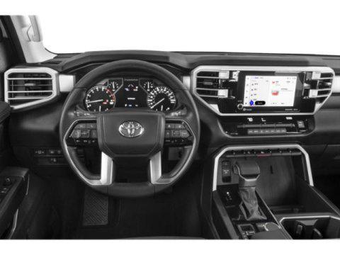 used 2022 Toyota Tundra car, priced at $40,500