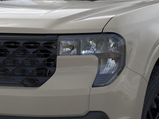 new 2025 Ford Maverick car, priced at $36,070