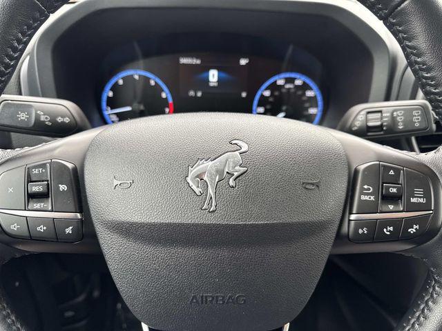 used 2023 Ford Bronco Sport car, priced at $23,200