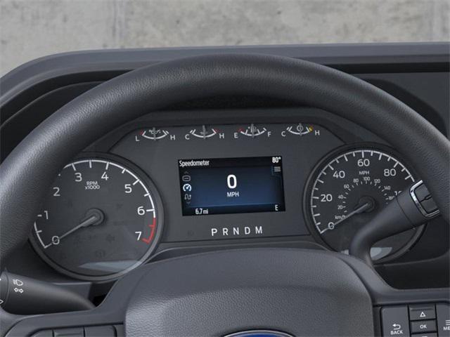 new 2024 Ford F-250 car, priced at $50,405