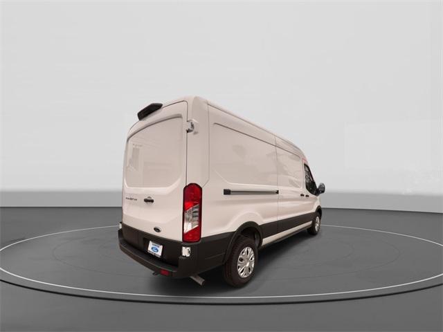 new 2025 Ford Transit-250 car, priced at $54,895