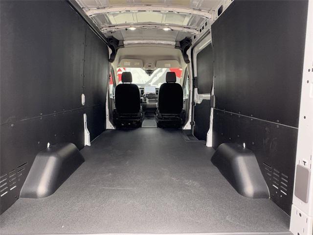 new 2025 Ford Transit-250 car, priced at $54,895