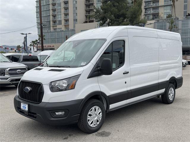 new 2025 Ford Transit-250 car, priced at $54,895