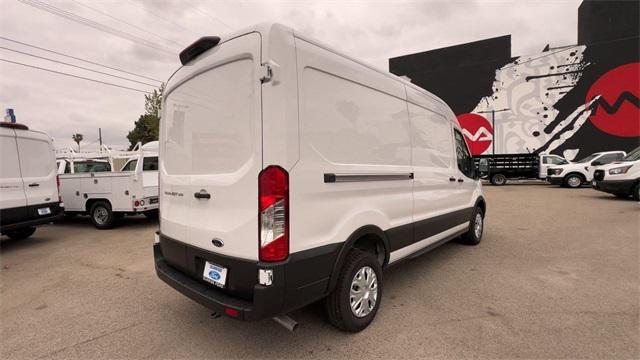new 2025 Ford Transit-250 car, priced at $54,895