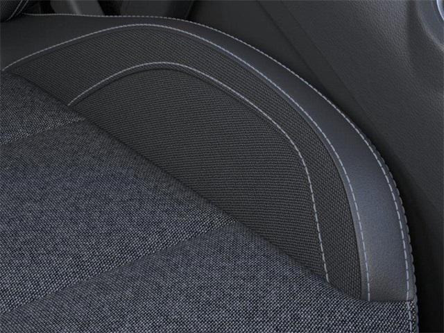 new 2025 Ford Mustang car, priced at $37,100