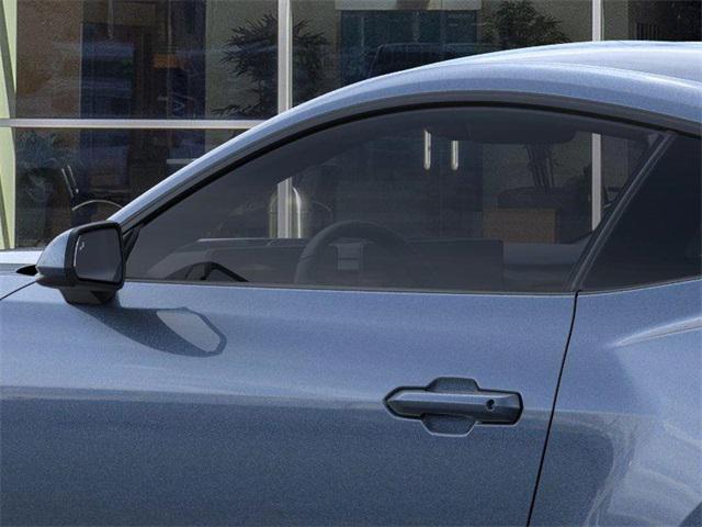 new 2025 Ford Mustang car, priced at $37,100