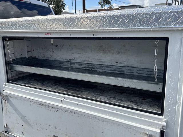 used 2023 Ford F-350 car, priced at $48,800