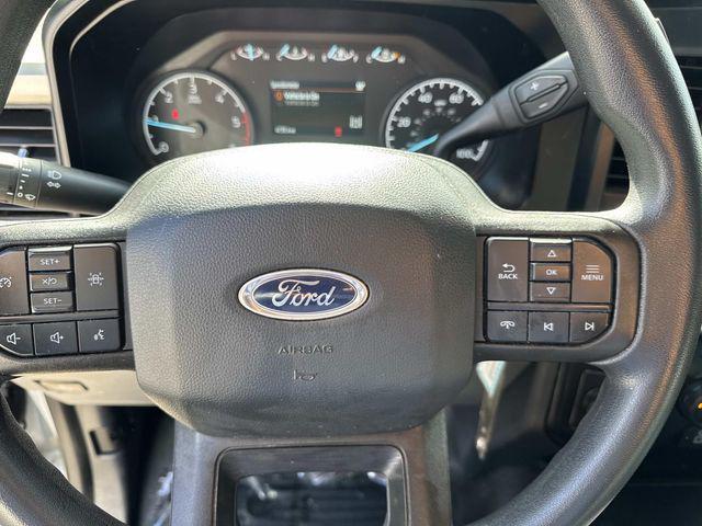 used 2023 Ford F-350 car, priced at $48,800