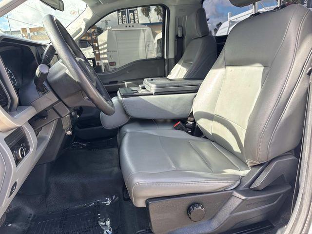 used 2023 Ford F-350 car, priced at $48,800