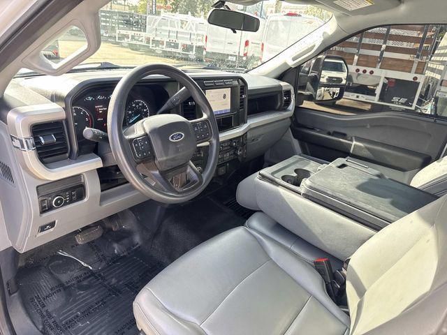 used 2023 Ford F-350 car, priced at $48,800
