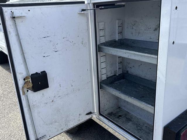 used 2023 Ford F-350 car, priced at $48,800