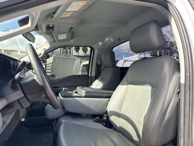 used 2023 Ford F-350 car, priced at $48,800