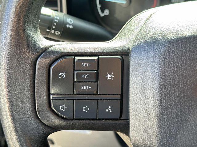 used 2023 Ford F-350 car, priced at $48,800