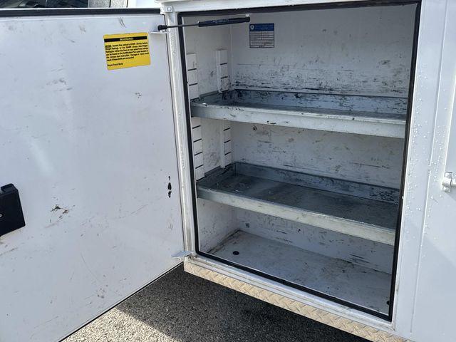 used 2023 Ford F-350 car, priced at $48,800