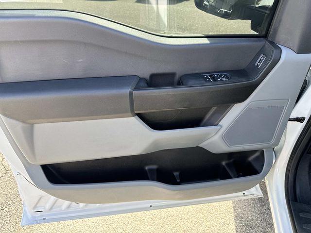 used 2023 Ford F-350 car, priced at $48,800