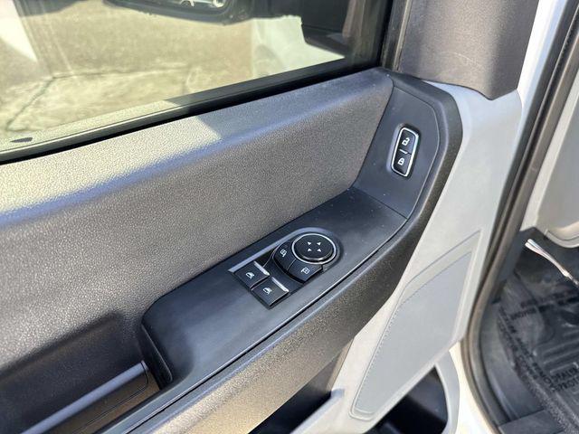 used 2023 Ford F-350 car, priced at $48,800