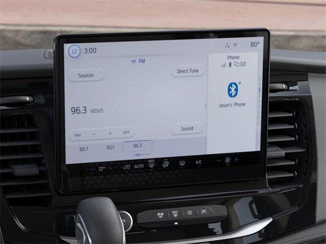 new 2025 Ford Transit-350 car, priced at $63,975