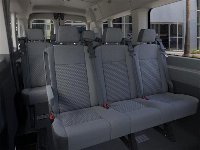 new 2025 Ford Transit-350 car, priced at $63,975