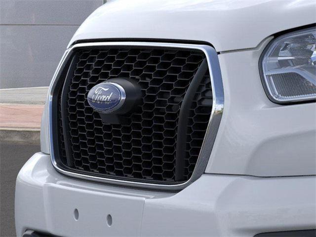 new 2025 Ford Transit-350 car, priced at $63,975