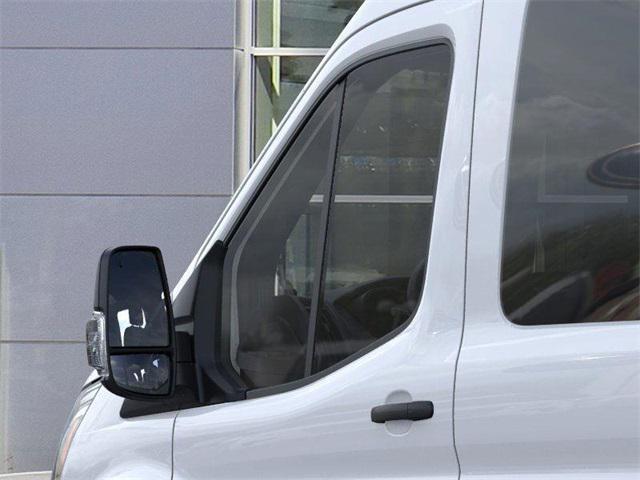 new 2025 Ford Transit-350 car, priced at $63,975