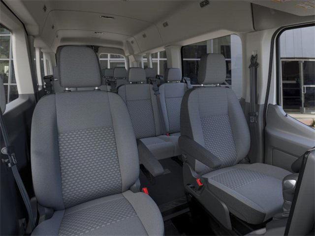 new 2025 Ford Transit-350 car, priced at $63,975