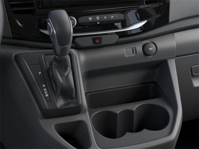 new 2025 Ford Transit-350 car, priced at $63,975