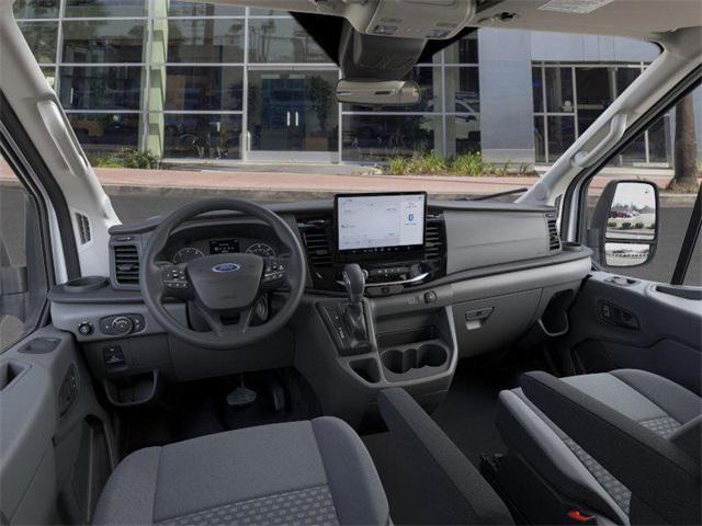 new 2025 Ford Transit-350 car, priced at $63,975