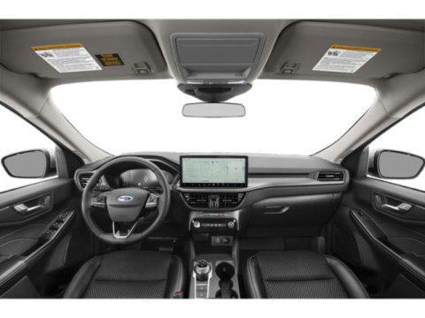 new 2025 Ford Escape car, priced at $39,895