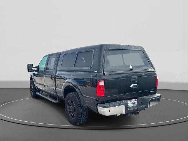 used 2013 Ford F-250 car, priced at $20,200