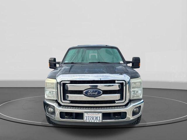 used 2013 Ford F-250 car, priced at $20,200