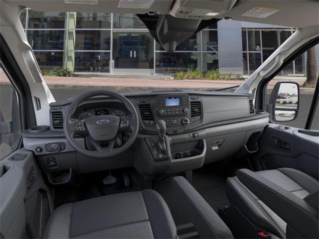 new 2025 Ford Transit-150 car, priced at $49,815
