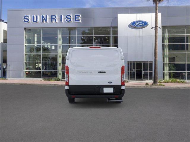 new 2025 Ford Transit-150 car, priced at $49,815