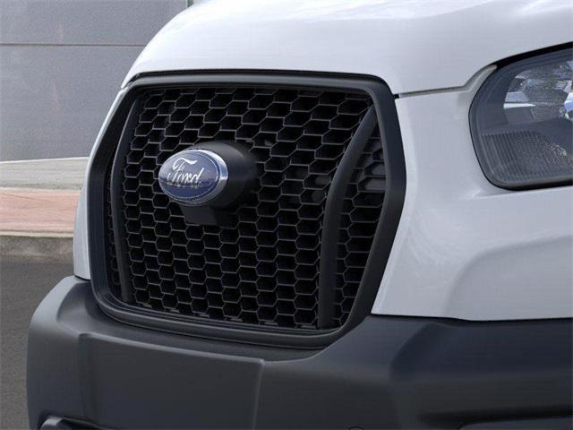 new 2025 Ford Transit-150 car, priced at $49,815