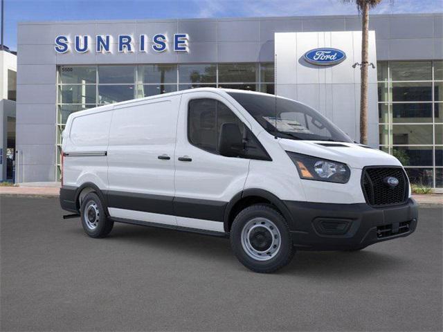 new 2025 Ford Transit-150 car, priced at $49,815