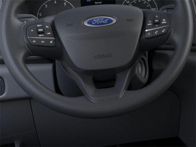 new 2025 Ford Transit-150 car, priced at $49,815