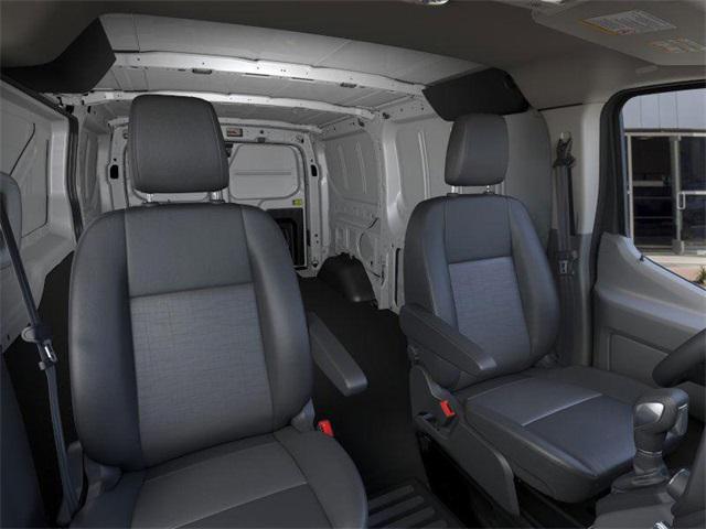 new 2025 Ford Transit-150 car, priced at $49,815