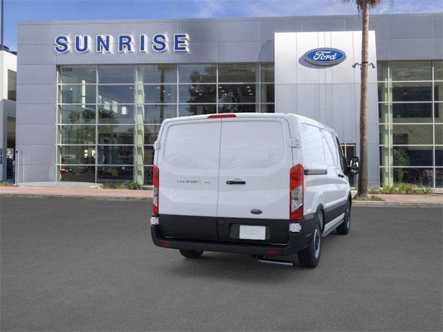 new 2025 Ford Transit-150 car, priced at $49,815