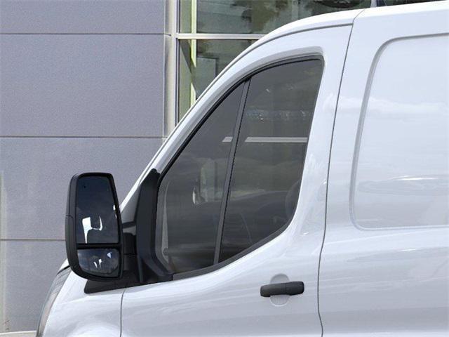 new 2025 Ford Transit-150 car, priced at $49,815