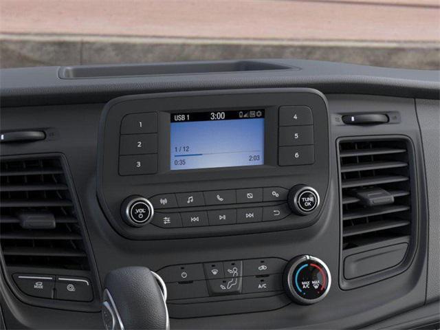 new 2025 Ford Transit-150 car, priced at $49,815