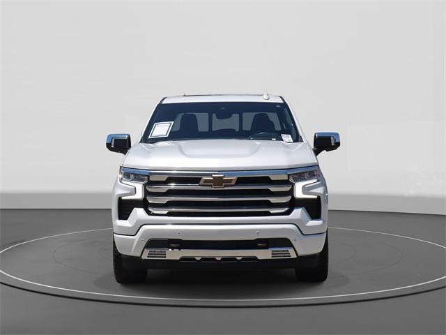 used 2024 Chevrolet Silverado 1500 car, priced at $53,300