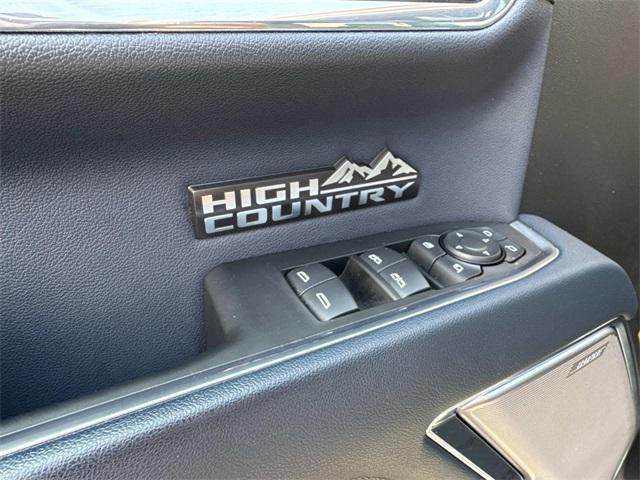 used 2024 Chevrolet Silverado 1500 car, priced at $53,300