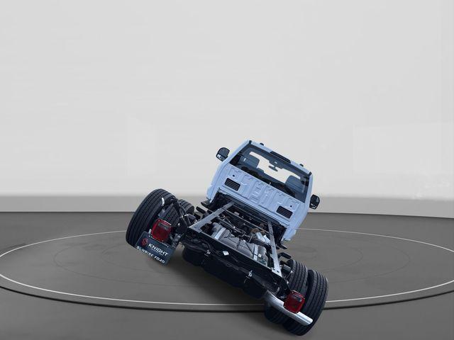 new 2024 Ford F-450 car, priced at $65,338