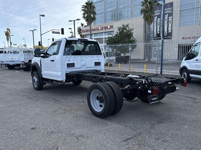 new 2024 Ford F-450 car, priced at $68,210