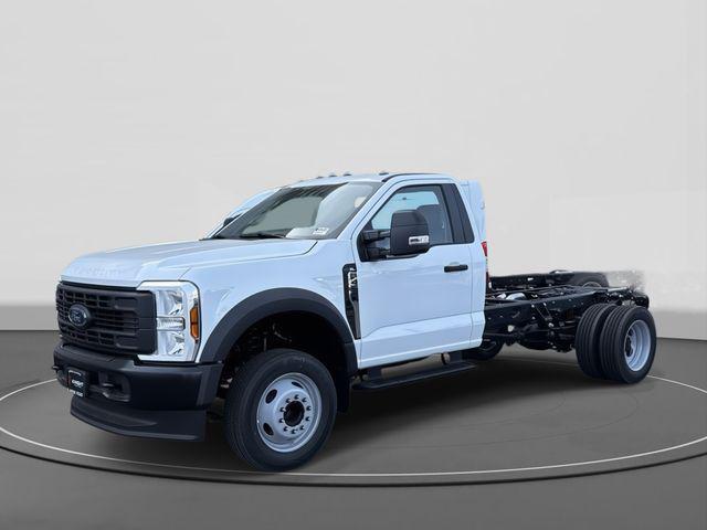 new 2024 Ford F-450 car, priced at $65,338