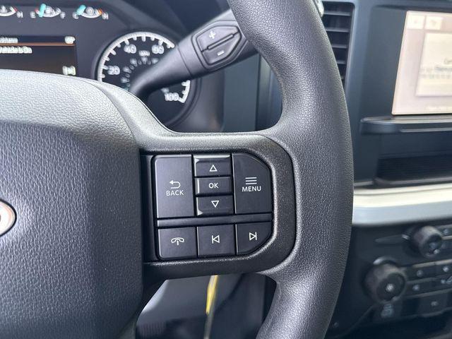 new 2024 Ford F-450 car, priced at $65,338