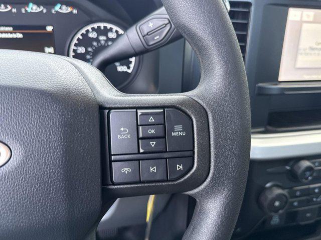 new 2024 Ford F-450 car, priced at $68,210